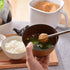 Weighing miso stirrer|AUX Oaks